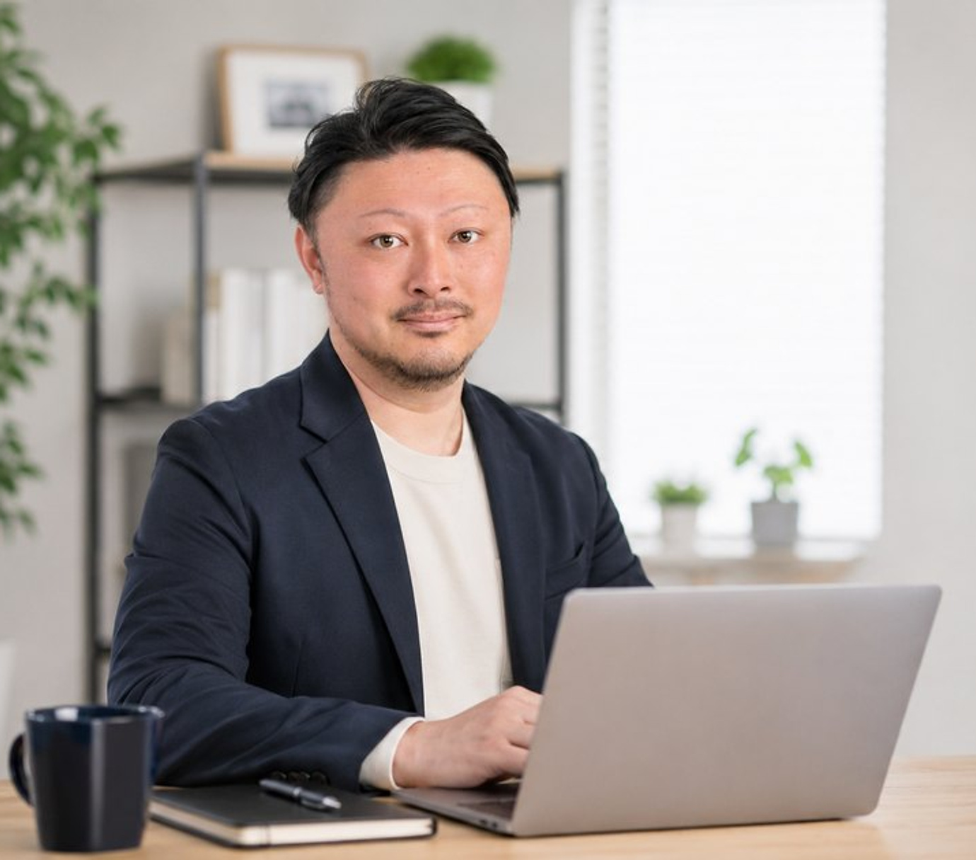 小原優記のプロフィール写真